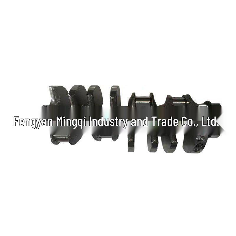 Hino PD6 Crankshaft 12200-97506/12000-96011