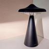 LED Mushroom Table Light USB Dimmable Touch For Desktop Decoration Creative Light Bedroom Study Night Light Luxury Desk Lamp