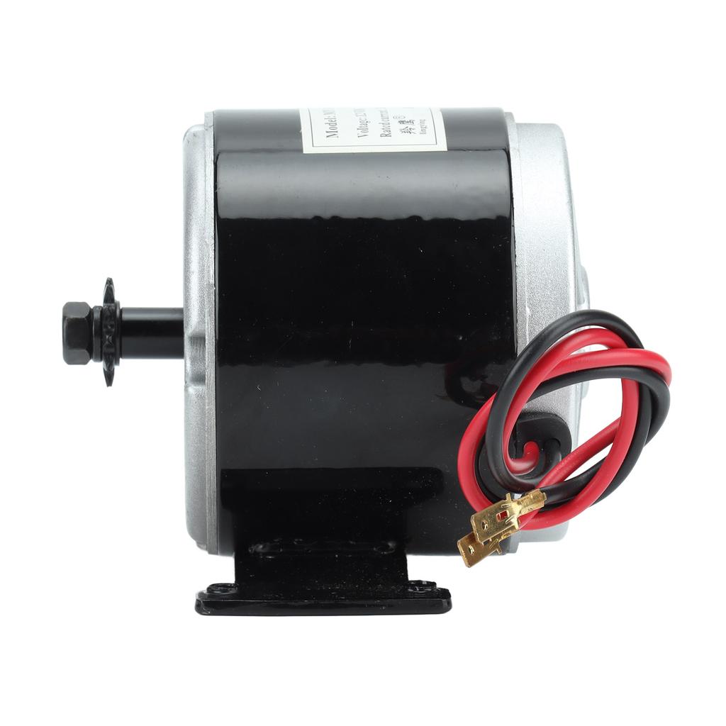 Electric Motor Controller Kit 12V 350W 13T Sprocket 38L 410 Chain for Scooter Electric Bike