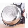 Naijiang Extra Deep Stainless Steel Multi-Purpose Basin