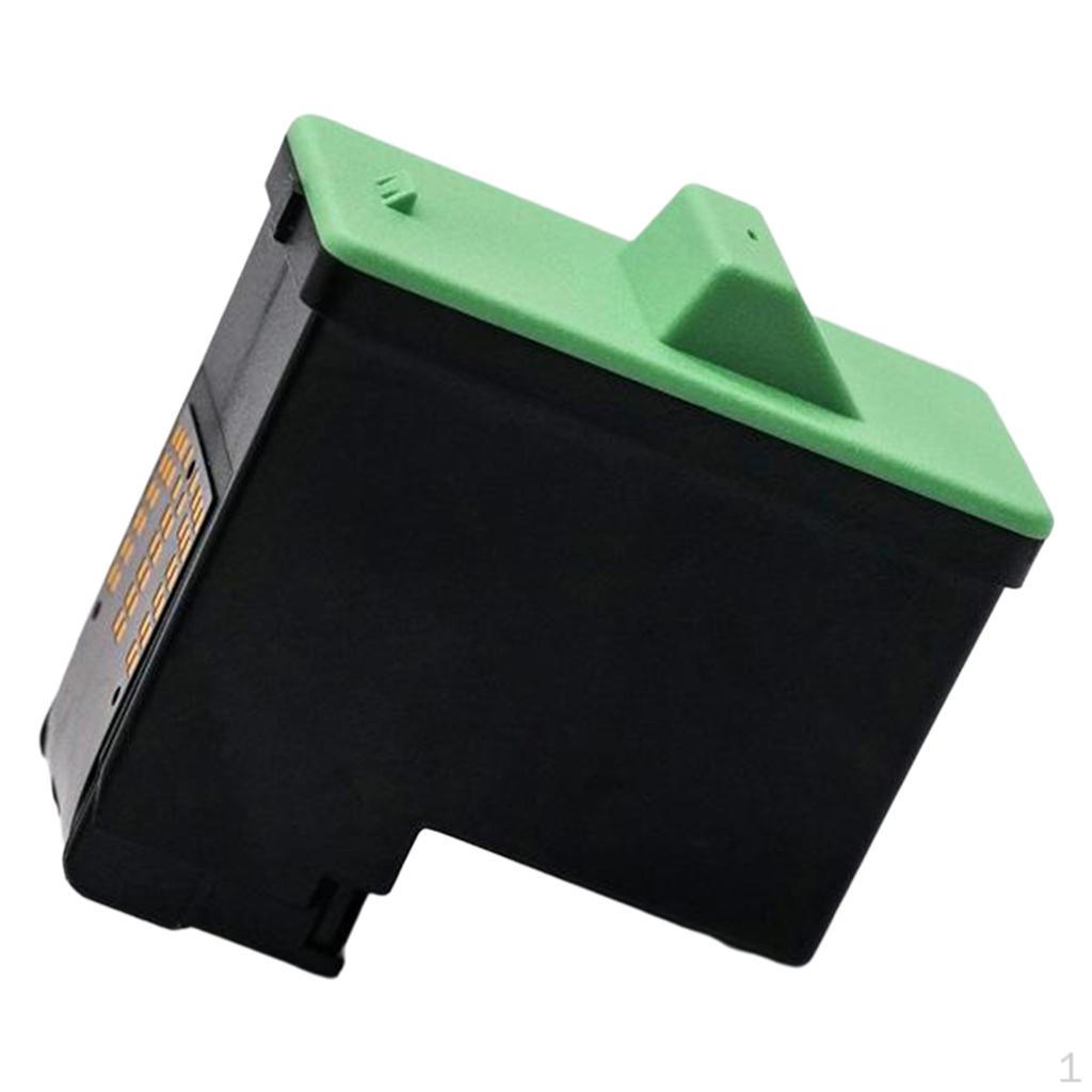 

Replacement Salon DIY Ink Cartridge for Printer Manicure Black