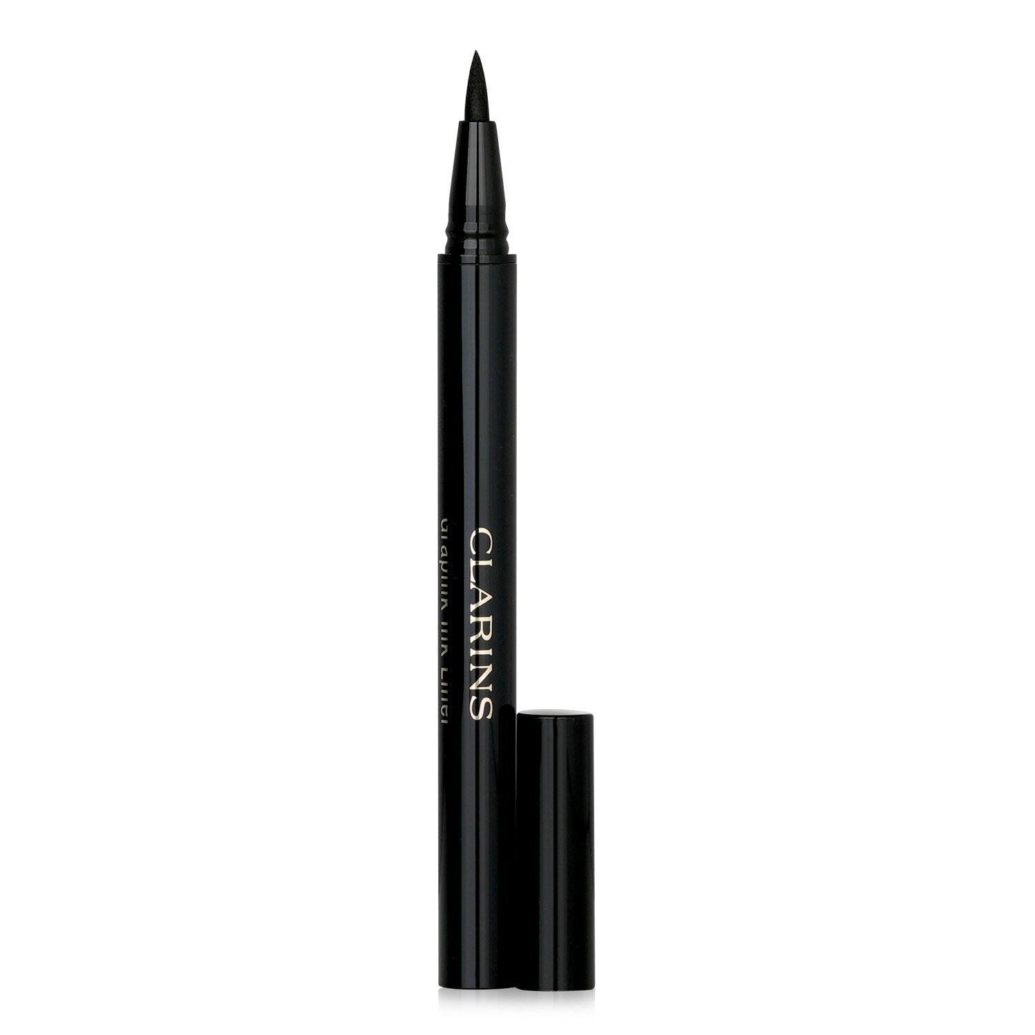 

Линер Graphik Ink Liner - #01 Intense Black 0.4ml/0.01oz