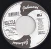 7inch Record IJAHMAN LEVI  Are We A Warrior  I Do VPS9184 2009 US Reggae Ska  Dub Used