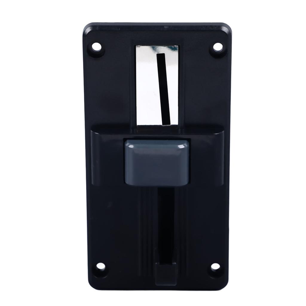 Profesionálny elektronický mincovník s viacerými slotmi, vysoká presnosť, rýchle rozpoznávanie, pre práčku