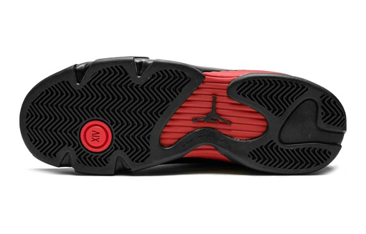 Jordan 14 Retro Last Shot 2018 GS 487524-003