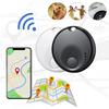 Mini Gps-Tracker Anti-Loss Tracking Device Pets Kids Valuables Locator High Sensitivity Real-Time Tracking Tool Long Standby