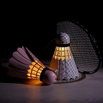 For Creative Badminton Air Humidifier Minni Essential Oil Aroma Diffuser