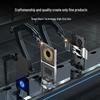 Dongfeng Fengguang & Fengshen Series Car Phone Holder for 580/500/380/E3/AX7 Pro/Yixuan MAX/GS Models.