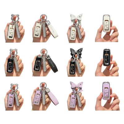 Accessori elettronici per auto – Custodie per chiavi auto