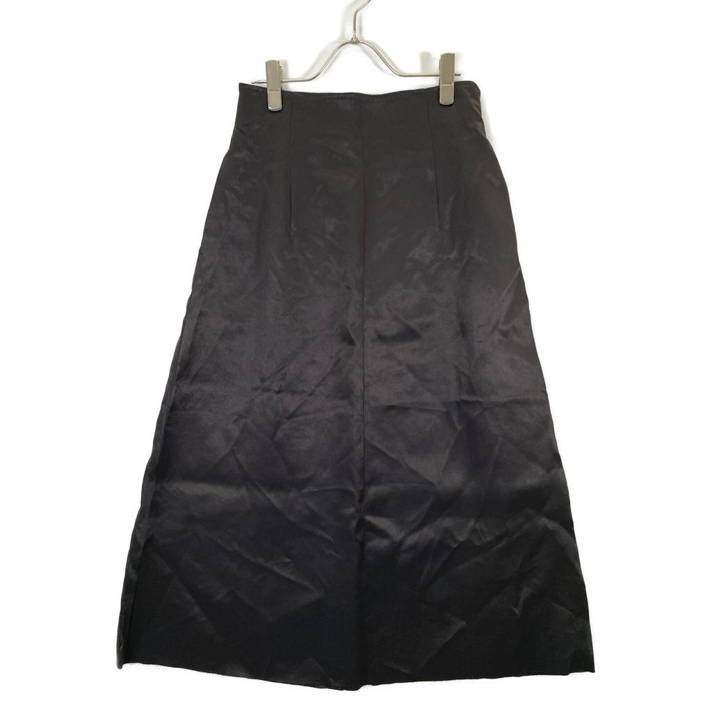 Gemini 25Stainless Steel WGG1042501A0001 Grey ACE Skirt Skirt 38 grayUsed