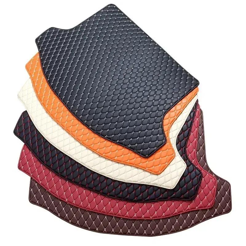 Car Trunk Mats For GAC AION UT 2025 2026 2027 2028 Covers Cargo Liner Carpet Interior Accessories Vehicle