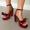 Scarpe da donna – Sandali