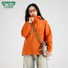 MULINSEN Women's Lightweight Hooded Casual Outdoor Jacket