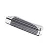 Universal Car Handbrake Cover Carbon Fiber Auto Handbrake Grips Protector