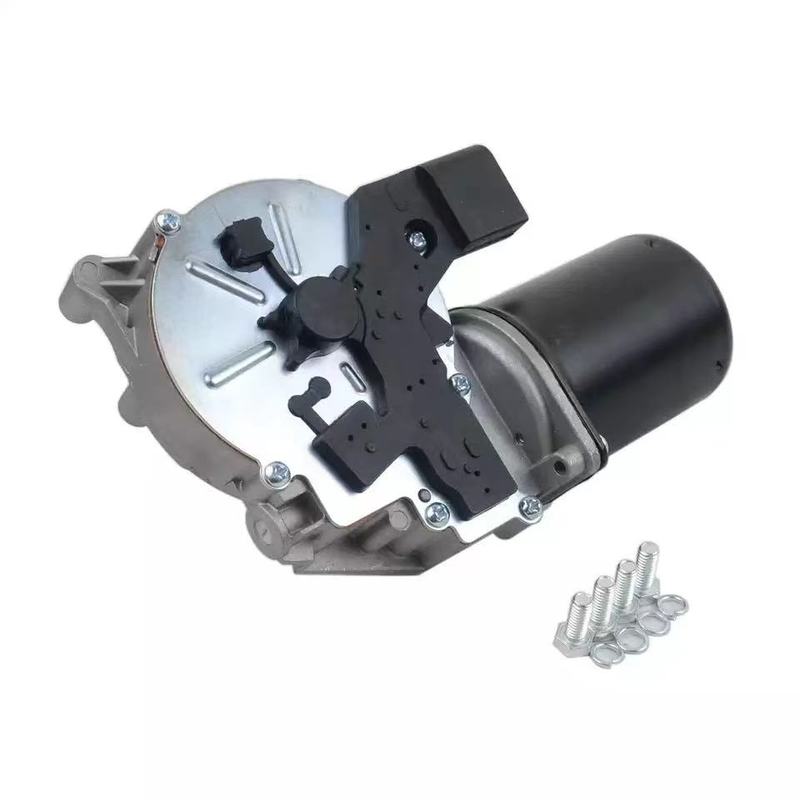 61617194029 Новый мотор стеклоочистителя передний для BMW E60 E61 E63 E64 2001-2010 Автозапчасти