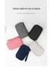 Multifunctional Digital Accessories Organizer Bag: USB Flash Drive, Power Bank, External Hard Drive, Data Cable Storage, Double Layer