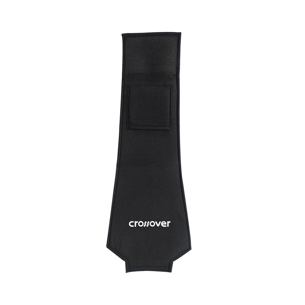1 PCS Car Headrest Cover For Aixam GTO 500 Crossover Crossline GTI City MINAUTO MEGA SANSATION Car Storage Bag Auto Accessories