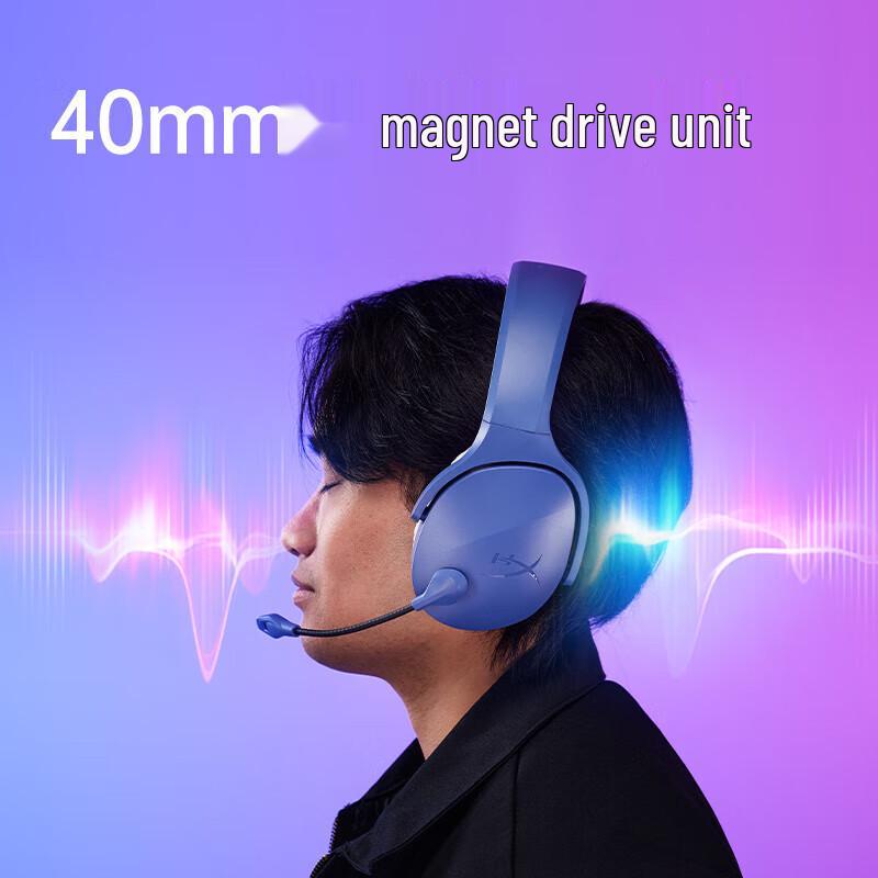 HyperX Cloud Stinger Core Wireless Gaming Headset