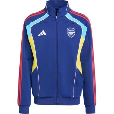 Letter Logo Long Sleeve Zip Jacket Men Jacket JM9400