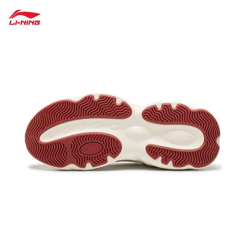 Li-Ning Men's Coconut Milk Cushioning Casual Shoes