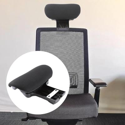 Ofis Koltukları için Ayarlanabilir Ergonomik Kafalık Ataşmanı