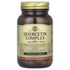 Quercetin Complex with Ester-C® Plus, 50 Vegetable Capsules
