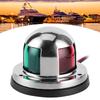 12V LED Navigationslicht Helle Segel-Spotlampe IP65 Schutz für Marine-Schiff Fischerboot