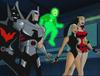 Batman Complete Box Set 52 Region No Beyond Blu-ray (3 Seasons, Episodes) [Blu-ray Free, Japanese] (Import Version)