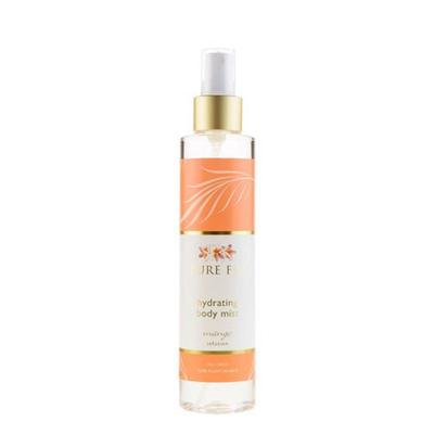 Pure Sebum Hightrating Body Mist Mango