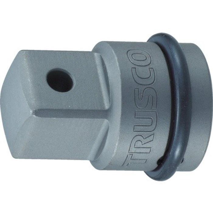 TRUSCO Impact Socket Adapter (9.5mm Female to 12.7mm Male) TAD34 x 10 12.7mm