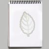 Tree Leaves Shape Metal Die Cuts Cutting Dies Cut Stencils for DIY Embossing Paper Leather Scrapbooking Card Making