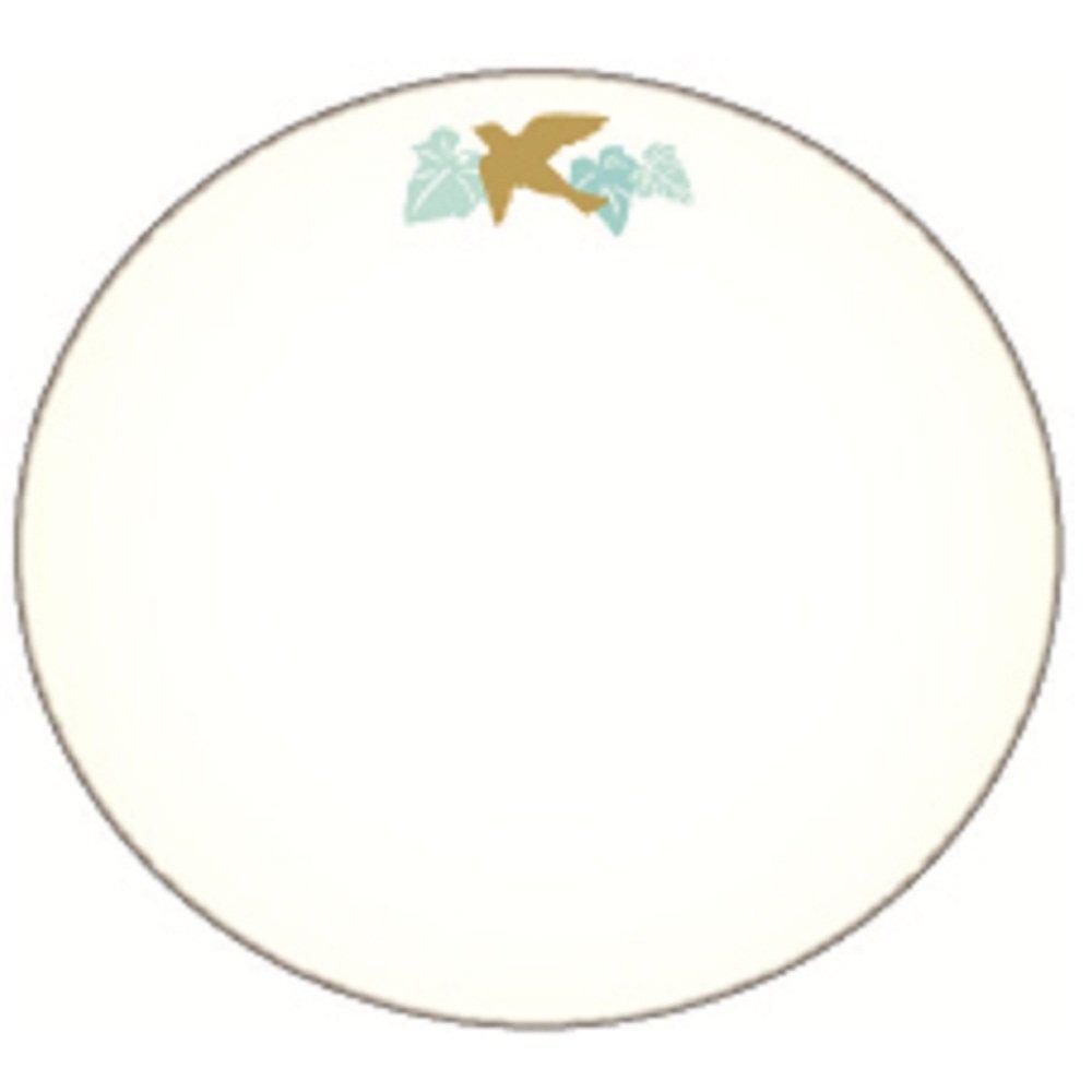 Gakken Stafle Shikishi (Colored Paper for Adults) Green D18006