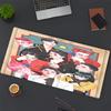 EXO Print Mouse Pad, for Keyboard Pad Laptop PC Mat for Office Home Use, Desk Decor, Perfect Birthday Gift for Gamers