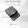 1 Pcs Button Battery Charger Universal Lir2032 1632 2450 4.2V Battery Parts Button Battery Charger