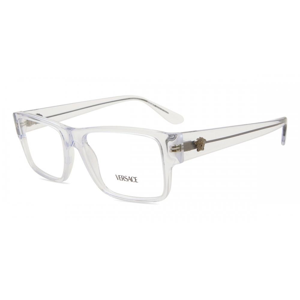Versace Ve3342 148 Men Eyeglasses