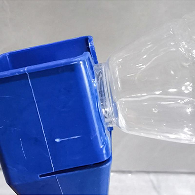 Car Refueling Funnel Gasoline Foldable Plastic Car Motorcycle Refueling Oil Funnel for Car Engine Filling Tool Accessories