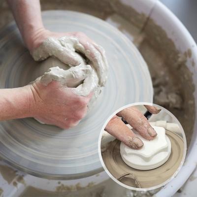 Koníčky a kreativita – Sochárske a modelovacie nástroje