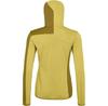 Куртка Ortovox Fleece Light Grid Hooded