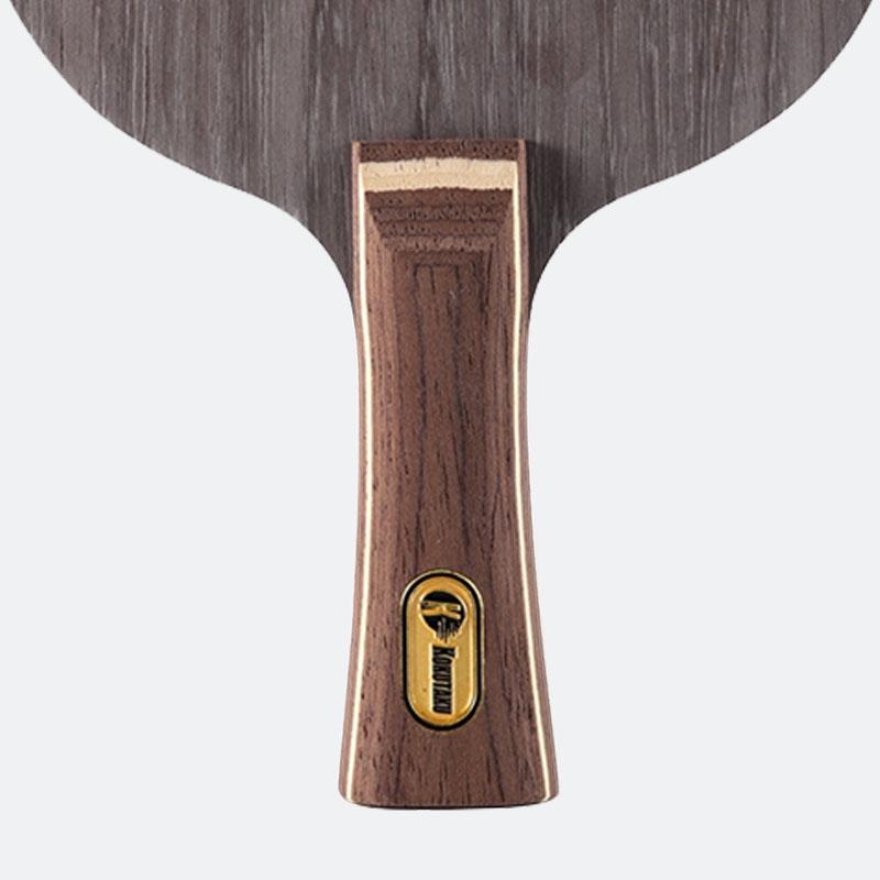 KOKUTAKU Super lamă tenis de masă OC KOTO suprafață ușoară tenis de masă paletă ping-pong Accesorii