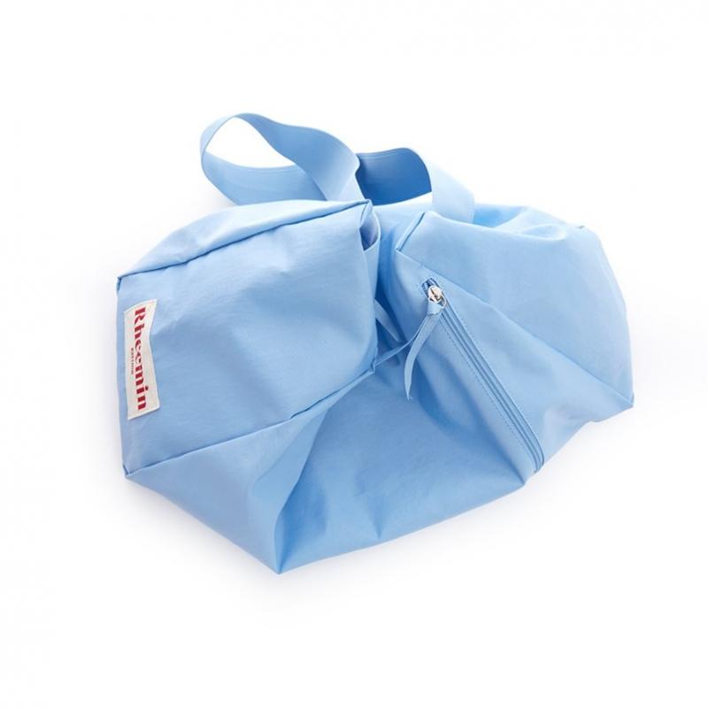 Rheemin Color Day Bag   Cloud Blue