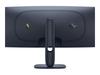Dell Alienware AW3425DWM | 34" | VA | WQHD | 21:9 | 180 Hz | 1 ms | 3440 x 1440 pixel | 400 cd/m² | 2 porte HDMI | Garanzia 36 mesi