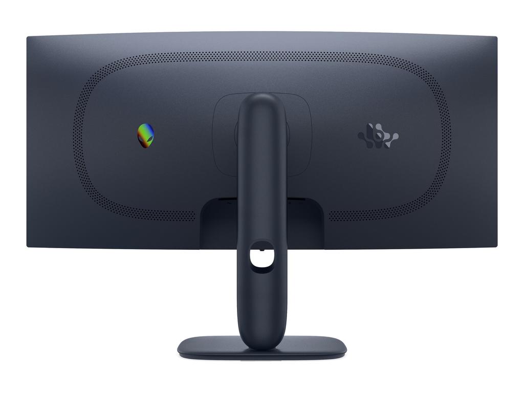 Dell Alienware AW3425DWM | 34" | VA | WQHD | 21:9 | 180 Hz | 1 ms | 3440 x 1440 pixel | 400 cd/m² | 2 porte HDMI | Garanzia 36 mesi