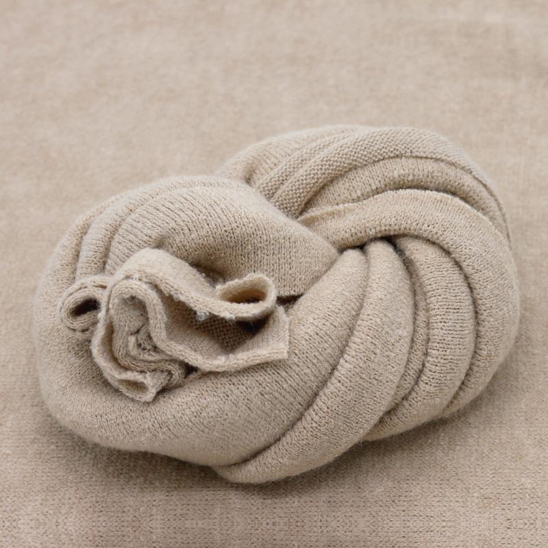 Newborn Photography Swaddle Wrap - Ultra Soft Baby Swaddling Blanket for Newborn Photo Shoot
