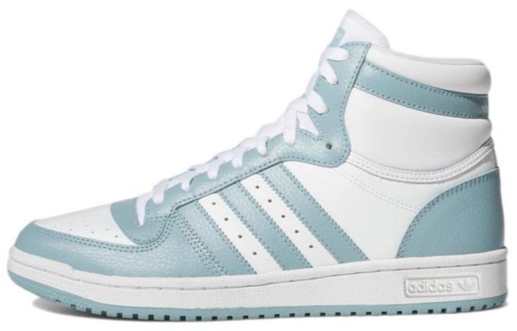 Adidas Top Ten Rb White Magic Grey GX0759 44