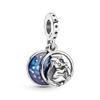 Original New 925 Silver Bracelets Accessories Charm Bead Fit  Charms Silver 925 Beads Bracelet for Women DIY Jewelry Gift