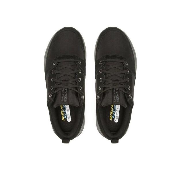 Полуботинки Skechers Massif