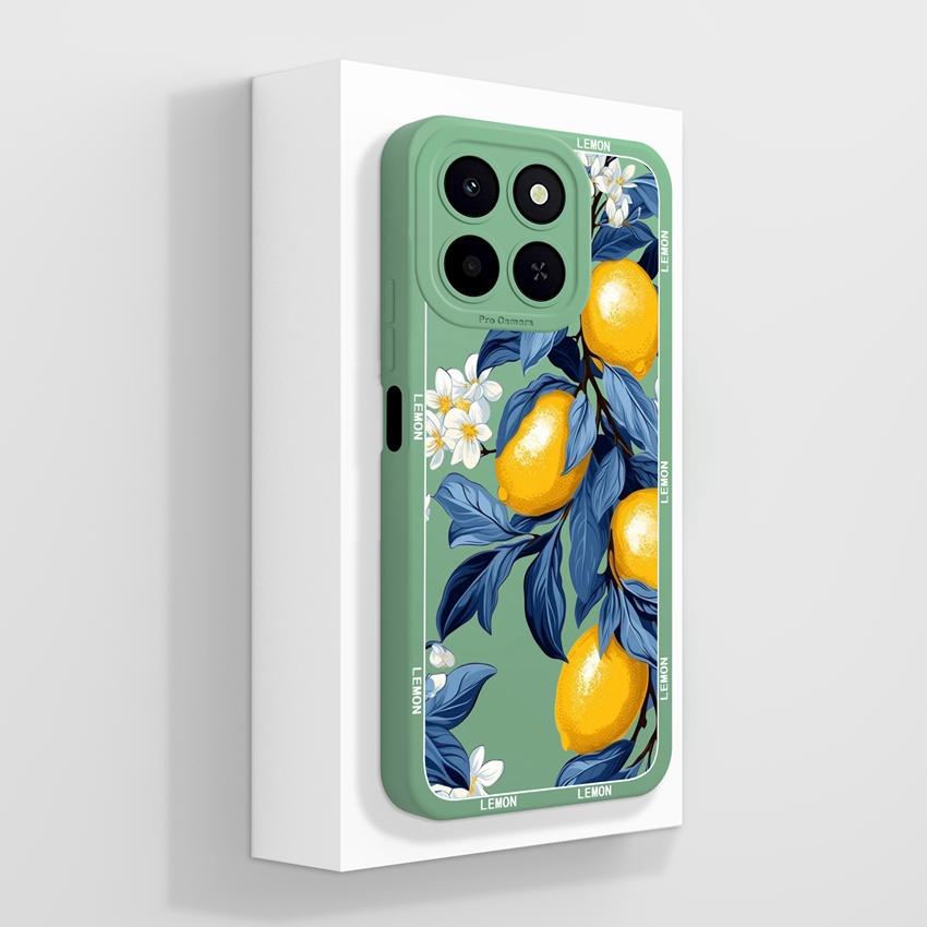 Beautiful Butterfly Phone Case For Huawei X6C Honor 400 Lite Pura 80 Pro Plus Ultra Liquid Silicone Soft Bumper Dustproof Cover For Huawei Bumper Bags