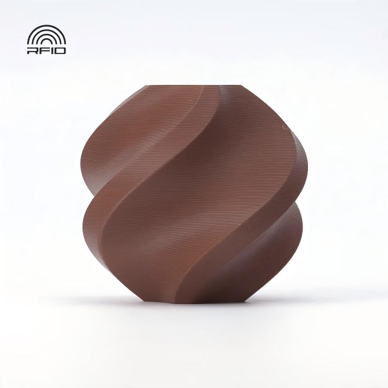 

Bambu Lab PLA Matte 3D Printer Filament Refill