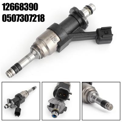 1 STÜCK Kraftstoffeinspritzdüsen 12668390 Passend für GMC GM Trucks 4.3L & 5.3L 2014-2017 12698484