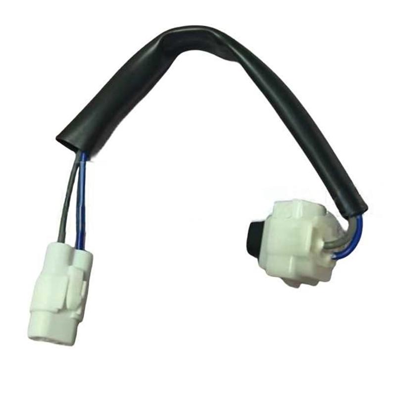 Tailgate Open Button 6305120-K80 Car Rear Trunk Lid Lock Boot Release Handle Switch For Great Wall HAVAL H5